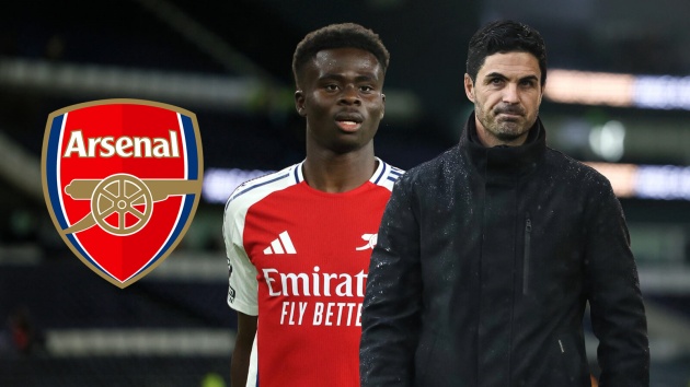 Canh bạc sai lầm của Arteta với Arsenal?