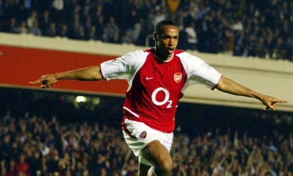 Cảnh báo giấc mơ của Arsenal Henry 2.0