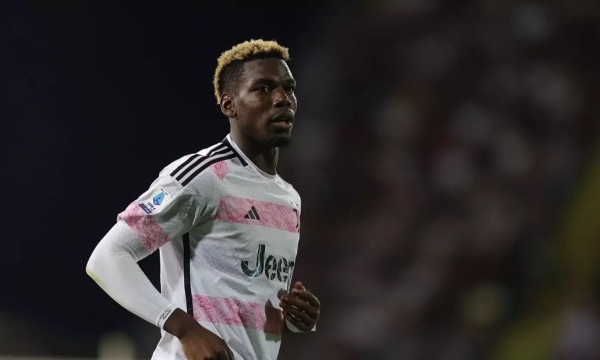 Cánh cửa đến Marseille mở toang với Paul Pogba