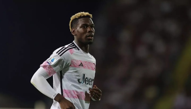 Cánh cửa đến Marseille mở toang với Paul Pogba