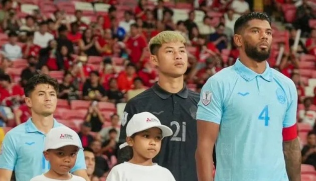 Cảnh sát Hoàng gia Campuchia điều tra nghi án bán độ ở AFF Cup 2024