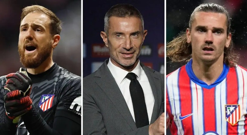 "Cánh tay phải" mới ở Arsenal từng chiêu mộ 11 chữ ký chất lượng ra sao?