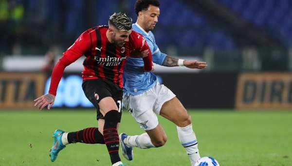 Cập nhật lực lượng AC Milan vs Lazio: Walker vắng mặt; Khắc tinh của 'Le Aquile'