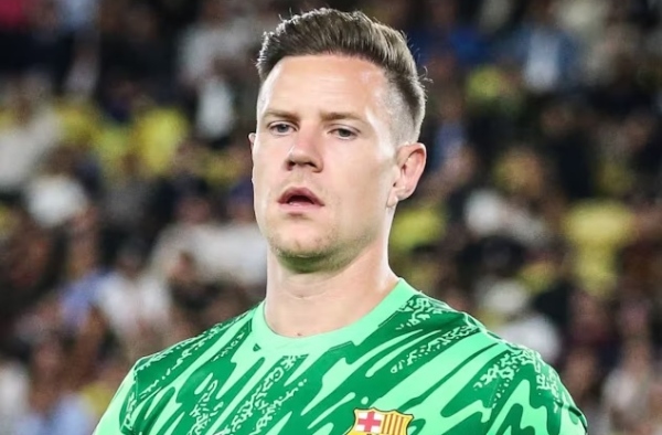 Cập nhật lực lượng Barcelona vs Sociedad