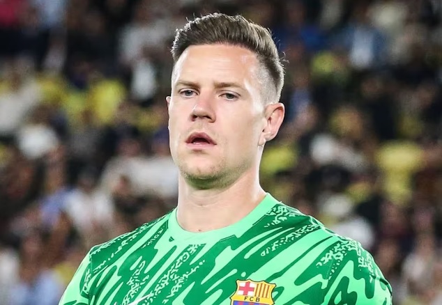 Cập nhật lực lượng Barcelona vs Sociedad