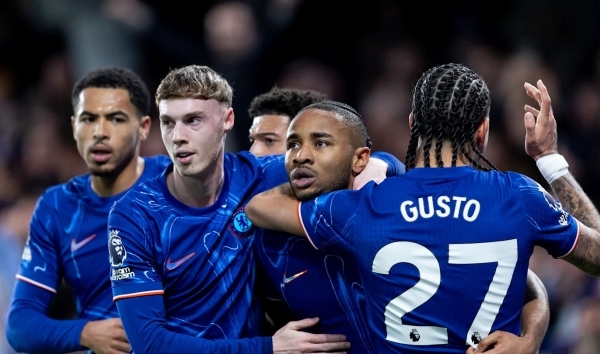 Cập nhật lực lượng Chelsea đấu Kobenhavn