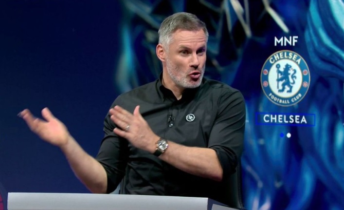 Carragher chỉ ra kịch bản "thảm họa" với Chelsea