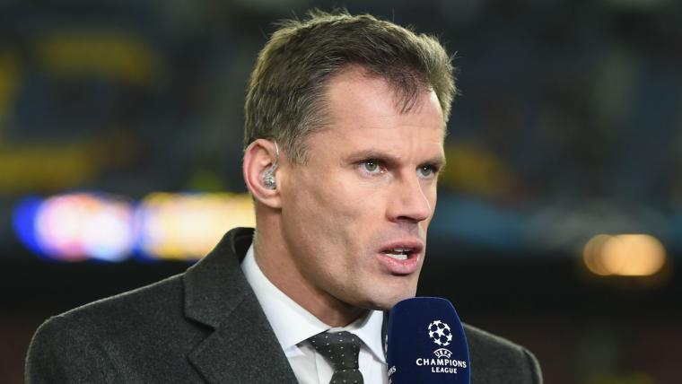 Carragher chỉ ra yếu tố có thể ngăn Liverpool vô địch Ngoại hạng Anh
