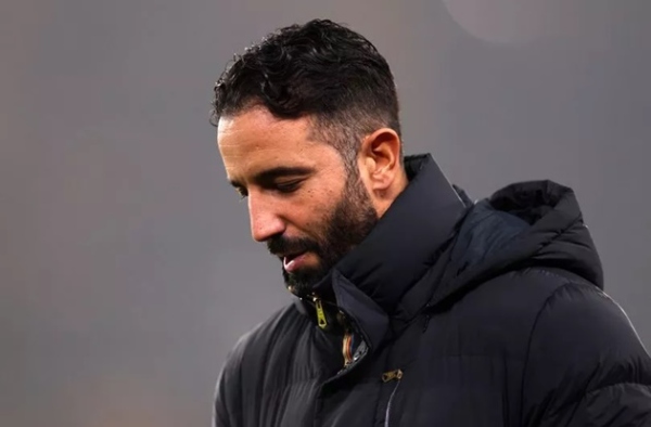 Carragher dự đoán thời điểm Man Utd hồi sinh dưới thời Amorim