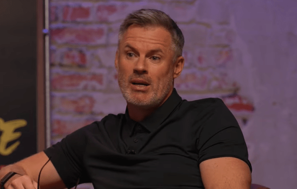 Carragher gọi tên đối thủ lớn nhất của Liverpool mùa sau