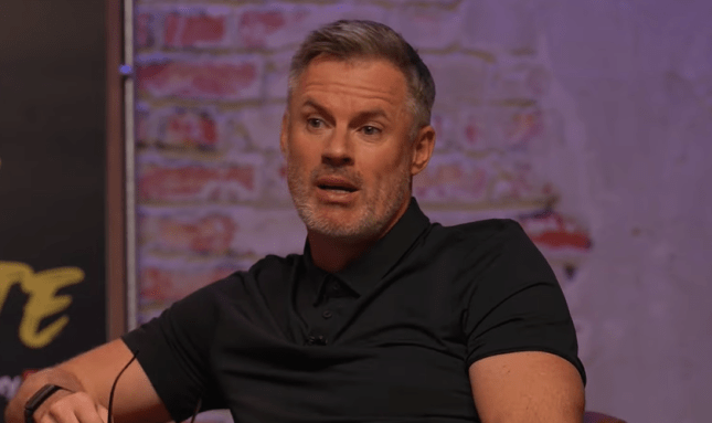 Carragher gọi tên đối thủ lớn nhất của Liverpool mùa sau
