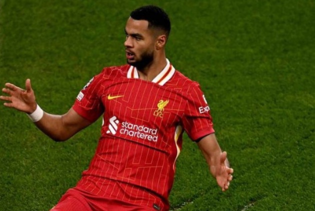 Carragher nêu tên sao Liverpool khiến Arteta khao khát