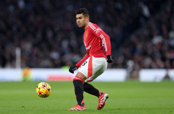 Casemiro dự đoán về tương lai của Mbappe ở Real