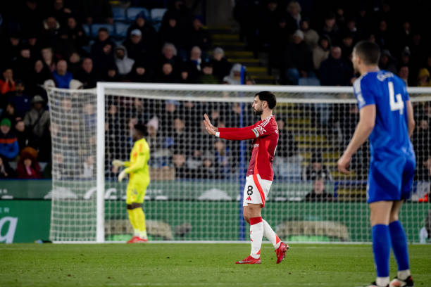 "Cậu ấy đúng là bậc thầy trong lối chơi của Man United"