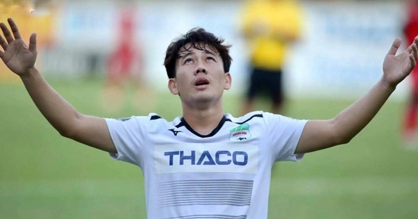Câu chuyện của Hoang Anh GI Lai chia tay với Minh Vuong