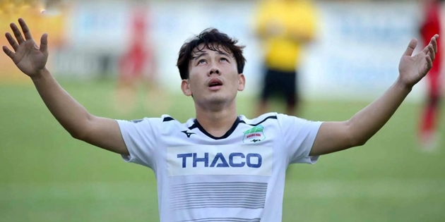 Câu chuyện của Hoang Anh GI Lai chia tay với Minh Vuong