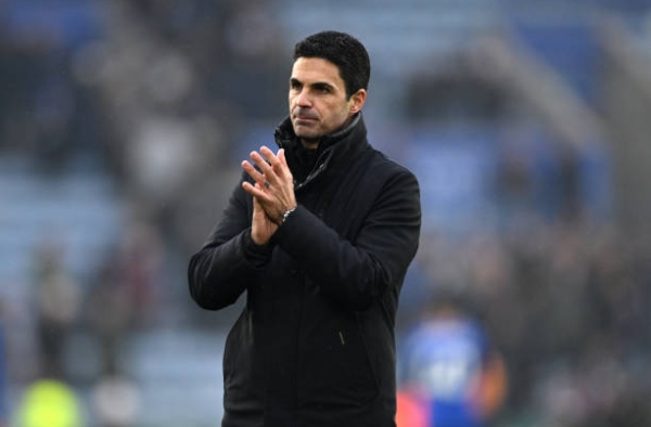 Câu hỏi khó cho Arteta: Arsenal cần số 9 hay số 10 hơn?