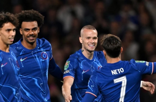Câu hỏi lớn nhất Ngoại hạng Anh: Chelsea đã thực sự là ứng viên vô địch?
