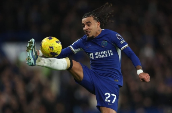 Cầu thủ Chelsea thụt lùi dưới thời Maresca