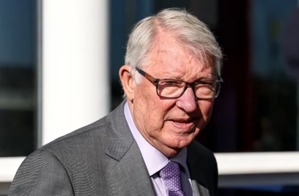 Cầu thủ M.U tệ nhất trên sân tập đối với Sir Alex