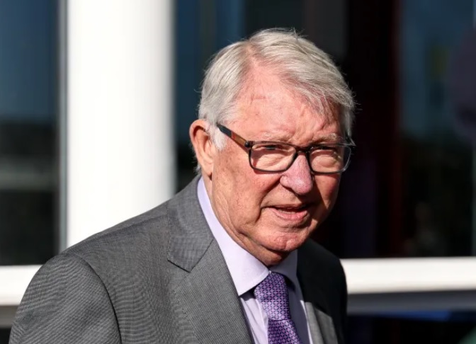 Cầu thủ M.U tệ nhất trên sân tập đối với Sir Alex