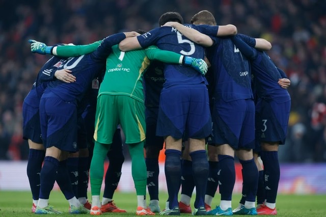 Cầu thủ Manchester United ra sân trước Arsenal dù vắng mặt 2 buổi tập