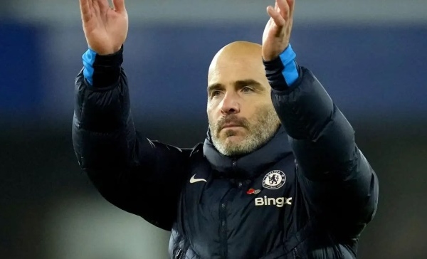 Cầu thủ thứ 3 muốn rời Chelsea sau tuyên bố của Maresca