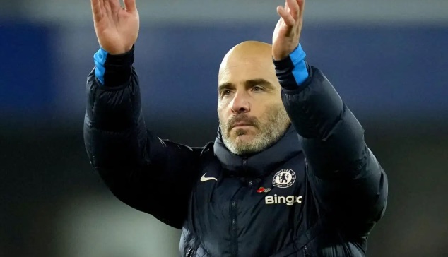Cầu thủ thứ 3 muốn rời Chelsea sau tuyên bố của Maresca
