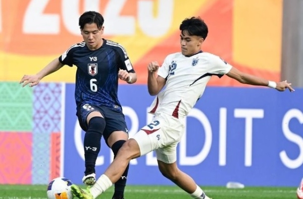 CĐV Đông Nam Á "cà khịa" nhau sau thất bại của Indonesia và Thái Lan ở U20 Châu Á