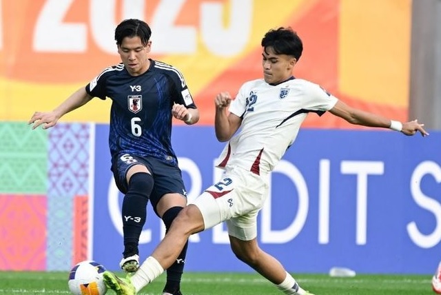 CĐV Đông Nam Á "cà khịa" nhau sau thất bại của Indonesia và Thái Lan ở U20 Châu Á
