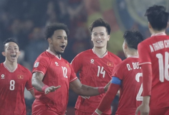 CĐV Đông Nam Á: "Tôi hy vọng Việt Nam sẽ giành cúp, vì họ rất nhiệt huyết"