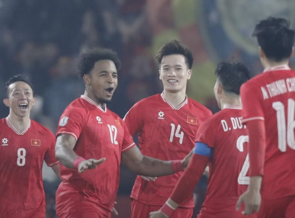 CĐV Đông Nam Á: "Tôi hy vọng Việt Nam sẽ giành cúp, vì họ rất nhiệt huyết"