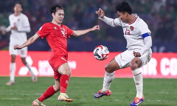 Cục diện bảng B AFF Cup 2024: Việt Nam tiến gần bán kết; Indonesia và Lào tranh vé cuối