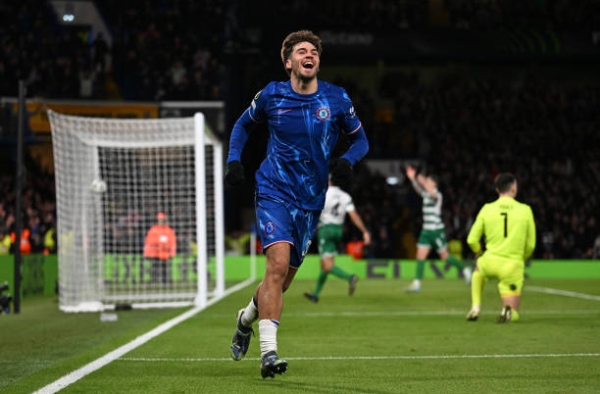 CĐV Chelsea: "Giỏi hơn Havertz; Bản sao của Diego Costa"