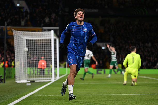 CĐV Chelsea: "Giỏi hơn Havertz; Bản sao của Diego Costa"