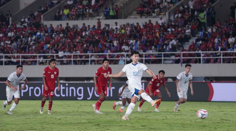 CĐV Đông Nam Á hả hê khi đội hình trẻ của Indonesia bị loại