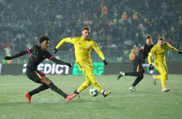 CĐV phát cuồng về sao trẻ Chelsea: "Cậu ấy sẽ trở thành hậu vệ xuất sắc bậc nhất thế giới!"
