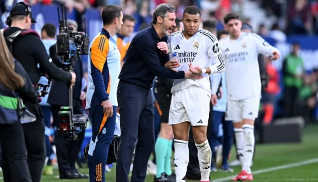 CĐV Real Madrid giận dữ: "Đây không phải bóng đá, đây là La Liga"