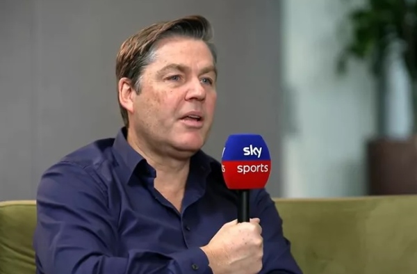 CEO Premier League mắc sai lầm lớn với 2 tuyên bố liên quan đến Man City