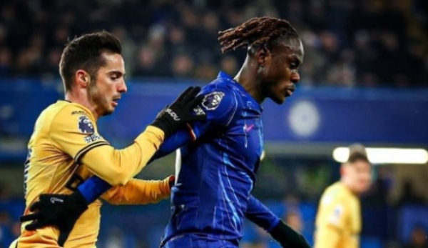 Chalobah khiến giới chuyên môn nể phục