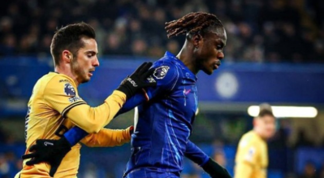 Chalobah khiến giới chuyên môn nể phục