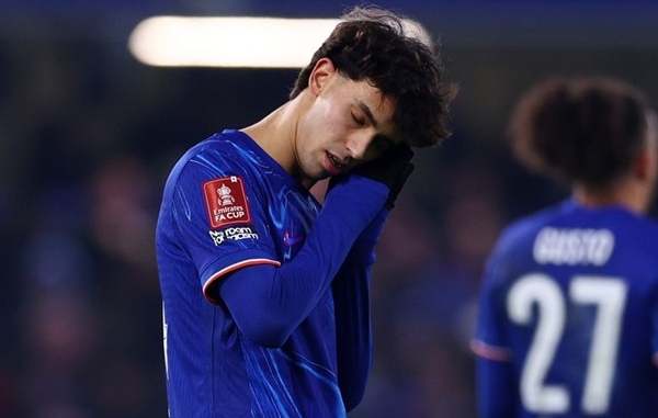 Chấm điểm Chelsea: Điểm 9 duy nhất; Siêu trung vệ lộ diện
