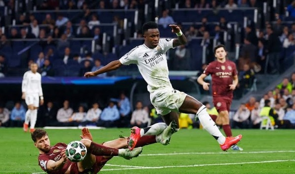 Chấm điểm Man City: Không Haaland, không hy vọng