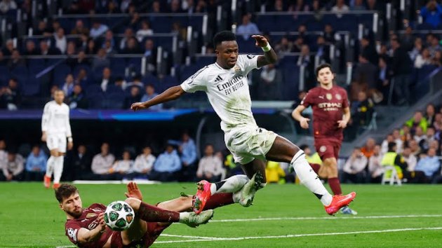 Chấm điểm Man City: Không Haaland, không hy vọng