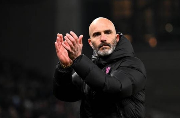 Chạm trán Arsenal, Enzo Maresca tiết lộ nhiệm vụ quan trọng của Chelsea