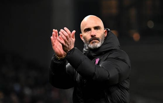 Chạm trán Arsenal, Enzo Maresca tiết lộ nhiệm vụ quan trọng của Chelsea