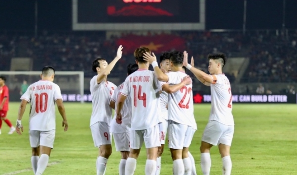 Chạm trán Indonesia, ĐT Việt Nam lấy sức nhàn đấu sức mỏi