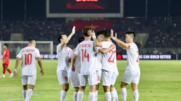 Chạm trán Indonesia, ĐT Việt Nam lấy sức nhàn đấu sức mỏi