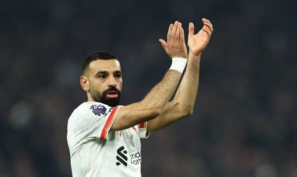 Chạm trán Man City, Salah chỉ ra thử thách lớn nhất dành cho Liverpool