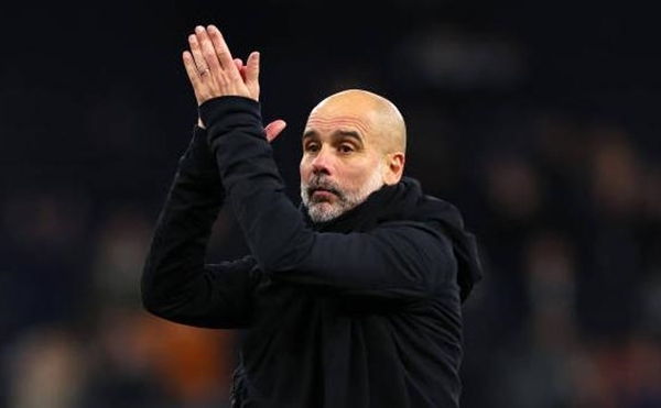 Chạm trán Plymouth, Pep Guardiola cảnh báo dàn sao Man City